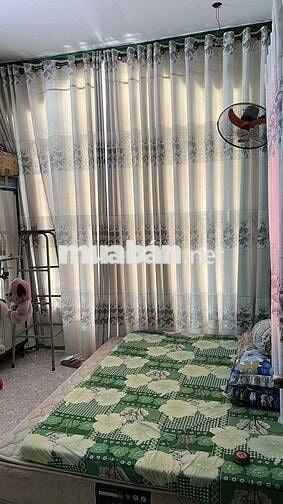 Cho thuê nhà nguyên căn Quận 8 , gần cầu Nguyễn Văn Cừ