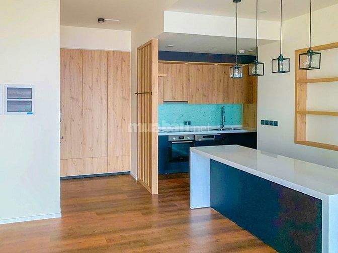 Căn hộ bán tại D’Edge Thảo Điền gồm 2 phòng ngủ view đẹp 92m2