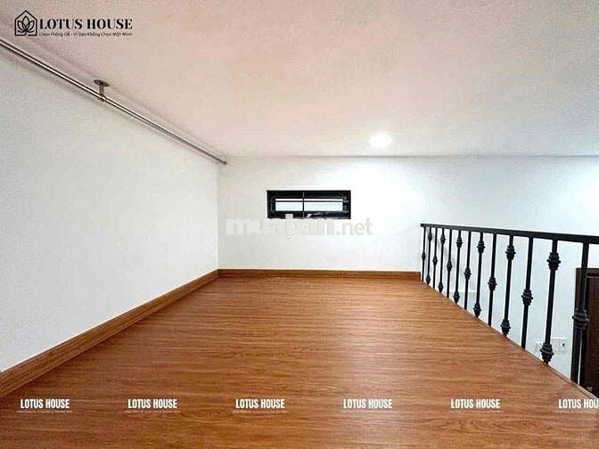 ✨PHÒNG ĐẸP ✨ Full nội thất, gác cao - Mới Xây ngay đầm Sen,DH Văn Hien