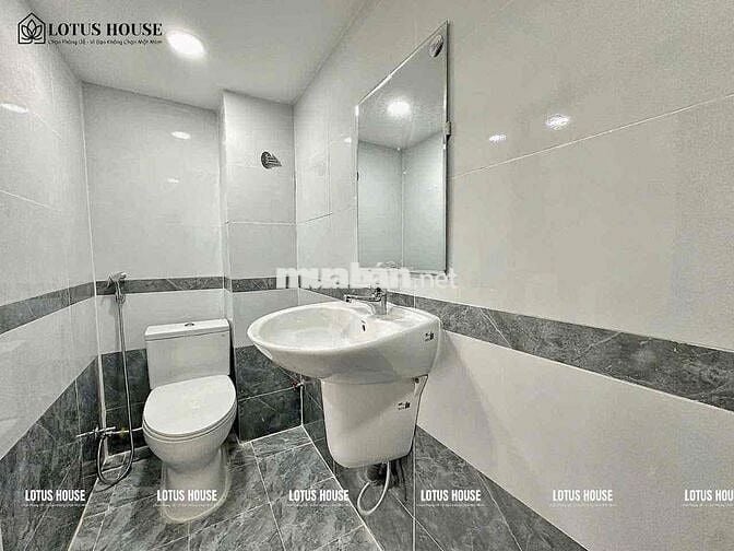 ✨PHÒNG ĐẸP ✨ Full nội thất, gác cao - Mới Xây ngay đầm Sen,DH Văn Hien