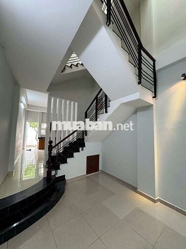21/21 NHÀ MỚI HOÀNG HOA THÁM 3 TẦNG 4X20 - CN 87M2 - 200M2 SÀN