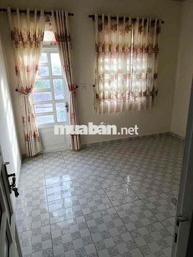 NHÀ HUỲNH THỊ HAI Q12 - XE HƠI NGỦ TRONG NHÀ - 56M2 - 3,9 TỶ