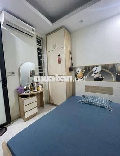 🏠Chủ cần bán căn nhà ở đường Hoa Sứ, Phú Nhuận, 36m2 - 4tỷ15