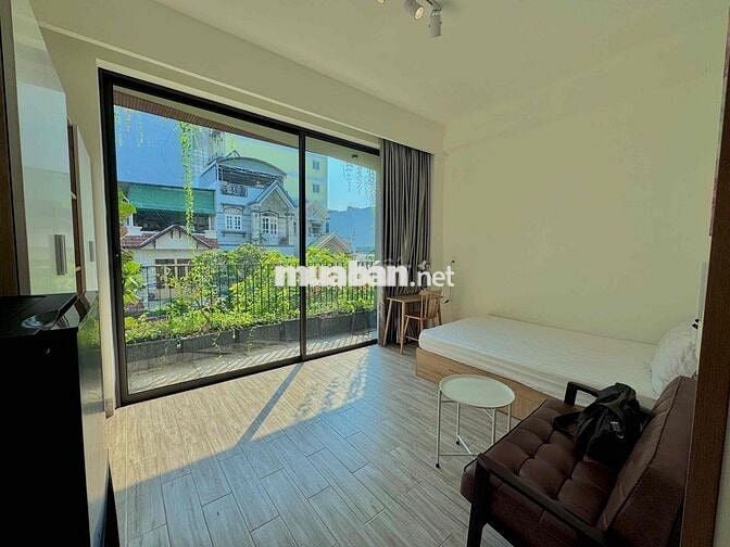 Mấy Căn này đẹp quá chủ sợ khách dọn ở ko chịu đi - Chỉ từ 3tr5 Q7