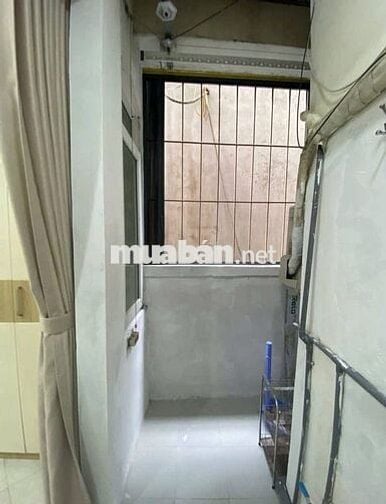 🏠Chủ cần bán căn nhà ở đường Hoa Sứ, Phú Nhuận, 36m2 - 4tỷ15