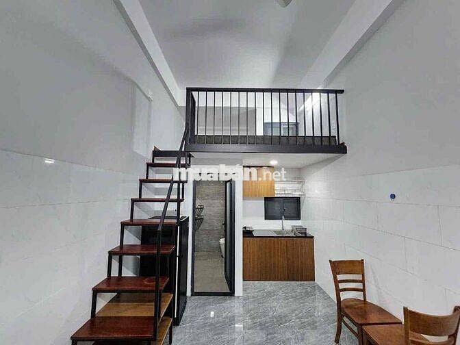 Mấy Căn này đẹp quá chủ sợ khách dọn ở ko chịu đi - Chỉ từ 3tr5 Q7