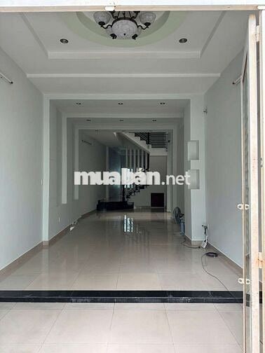 21/21 NHÀ MỚI HOÀNG HOA THÁM 3 TẦNG 4X20 - CN 87M2 - 200M2 SÀN