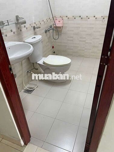 21/21 NHÀ MỚI HOÀNG HOA THÁM 3 TẦNG 4X20 - CN 87M2 - 200M2 SÀN