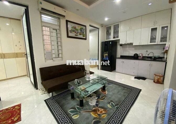 🏠Chủ cần bán căn nhà ở đường Hoa Sứ, Phú Nhuận, 36m2 - 4tỷ15