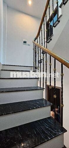 BÁN NHÀ PHỐ KHƯƠNG THƯỢNG DT 35M " 5 TẦNG