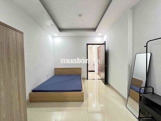 Mấy Căn này đẹp quá chủ sợ khách dọn ở ko chịu đi - Chỉ từ 3tr5 Q7