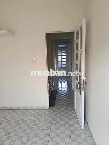NHÀ HUỲNH THỊ HAI Q12 - XE HƠI NGỦ TRONG NHÀ - 56M2 - 3,9 TỶ