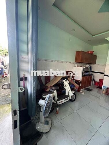 Em muốn pass lại nhà nguyên căn đang thuê