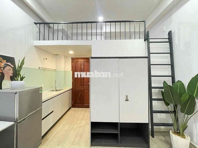 Mấy Căn này đẹp quá chủ sợ khách dọn ở ko chịu đi - Chỉ từ 3tr5 Q7