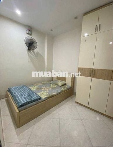 🏠Chủ cần bán căn nhà ở đường Hoa Sứ, Phú Nhuận, 36m2 - 4tỷ15