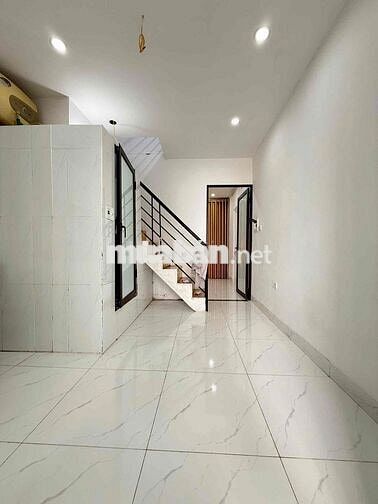 TẬP THỂ 2 TẦNG TRƯƠNG ĐỊNH 60M2-2PN-2Vs-Nhỉnh 2 Tỷ