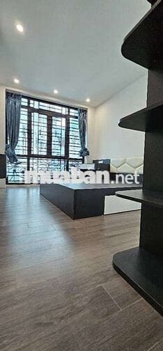 BÁN NHÀ PHỐ KHƯƠNG THƯỢNG DT 35M " 5 TẦNG