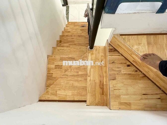 TẬP THỂ 2 TẦNG TRƯƠNG ĐỊNH 60M2-2PN-2Vs-Nhỉnh 2 Tỷ