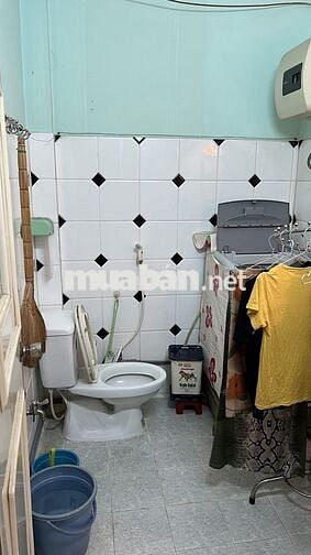 Cho thuê nhà nguyên căn Quận 8 , gần cầu Nguyễn Văn Cừ