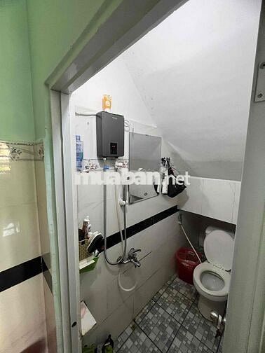 Em muốn pass lại nhà nguyên căn đang thuê