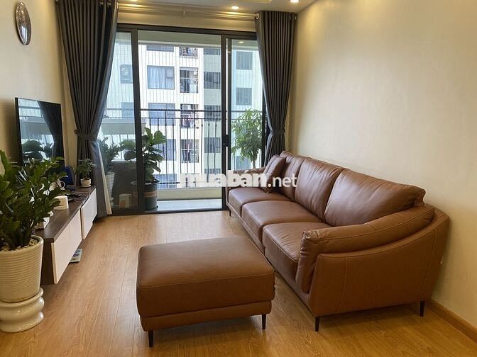 Bán căn hộ chung cư Gelexia Riverside,95.7m2 căn góc lớn toà