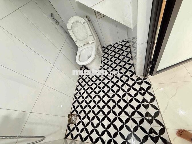 TẬP THỂ 2 TẦNG TRƯƠNG ĐỊNH 60M2-2PN-2Vs-Nhỉnh 2 Tỷ