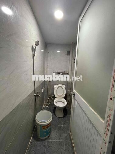 Cho thuê nhà (4m x 18m) 2 tầng hẻm 7m kinh doanh nhỏ hướng Tây
