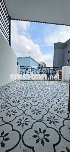 BÁN NHÀ PHỐ KHƯƠNG THƯỢNG DT 35M " 5 TẦNG