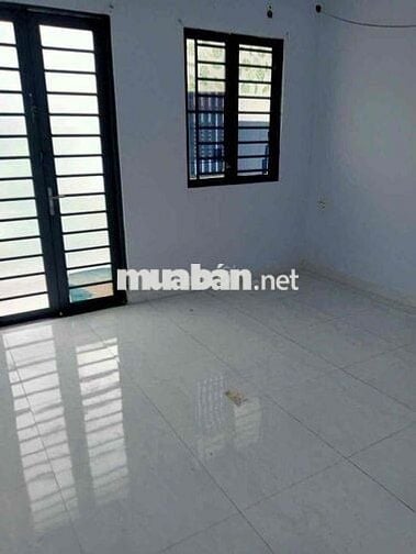 Cho thuê nhà (4m x 18m) 2 tầng hẻm 7m kinh doanh nhỏ hướng Tây