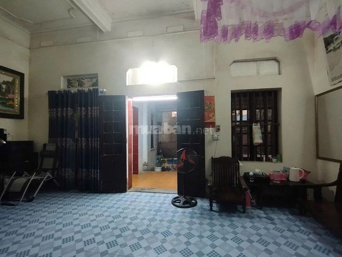 BÁN NHÀ ĐƯỜNG 8M GẦN GA T3 – TÂN BÌNH | 5x21 | GIÁ CHỈ 15.6 TỶ TL