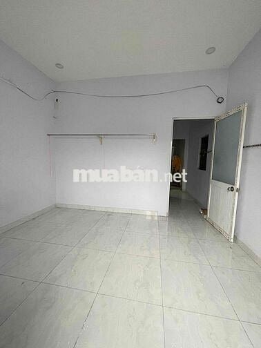 Cho thuê nhà (4m x 18m) 2 tầng hẻm 7m kinh doanh nhỏ hướng Tây