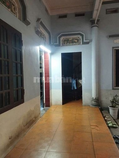 BÁN NHÀ ĐƯỜNG 8M GẦN GA T3 – TÂN BÌNH | 5x21 | GIÁ CHỈ 15.6 TỶ TL