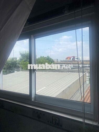 thuê nhà nguyên căn 90m2 nhà mới Hiệp Bình Phước