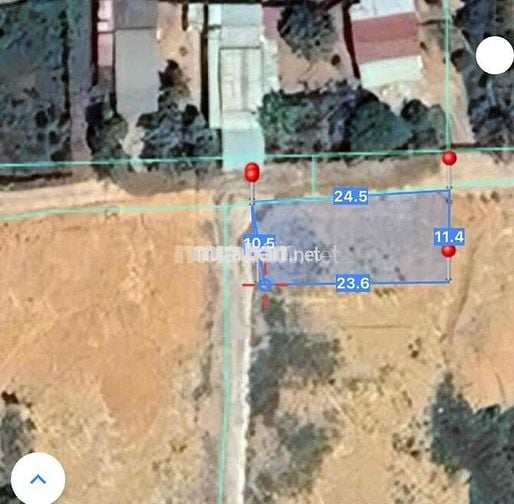 chào bán lô đất diện tích 200m thôn phú thượng hoà sơn