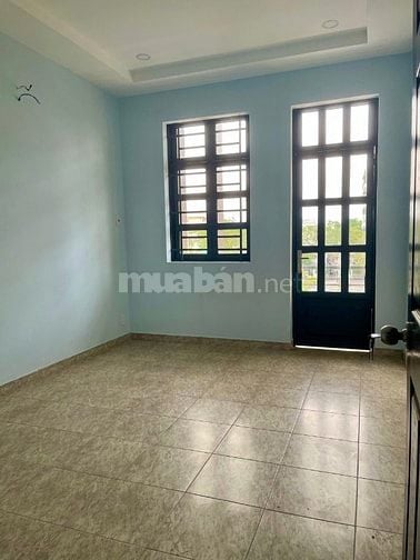 NHÀ MỚI 3 LẦU CỰC RỘNG 3.5x25 (5 PHÒNG) MẶT TIỀN LÒ GỐM Q.6