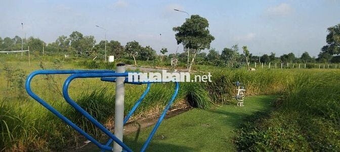 Mở bán đất nền Đức Hòa – Long An, pháp lý chuẩn, sang tên ngay!
