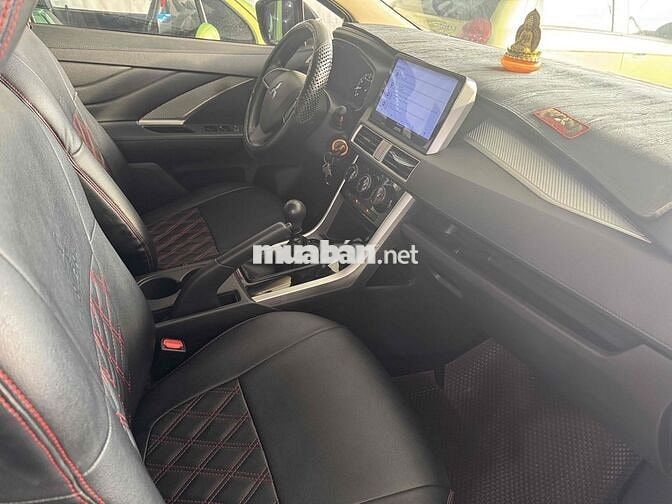Mitsubishi Xpander 2021 1.5 MT - 74012 km
