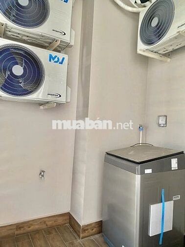 SHOCK !! 3PN FUll nội thất giá 6tr5/tháng