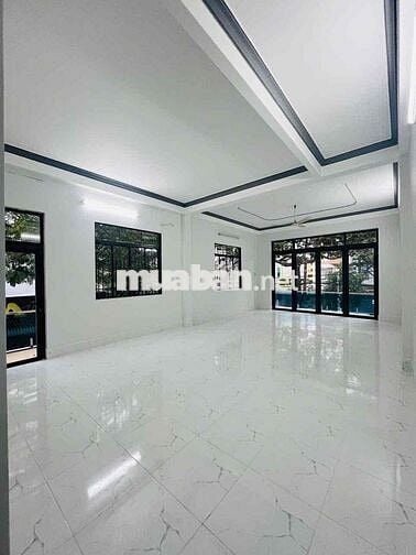 🌻CHO THUÊ NHÀ TRỆT 2 LẦU GÓC 2 MẶT TIỀN ĐƯỜNG NGUYỄN HIỀN KDC 91B
