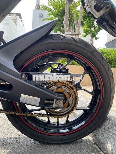 TFX150 date 2021