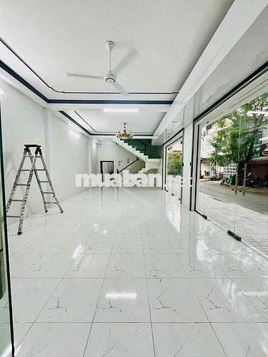 🌻CHO THUÊ NHÀ TRỆT 2 LẦU GÓC 2 MẶT TIỀN ĐƯỜNG NGUYỄN HIỀN KDC 91B