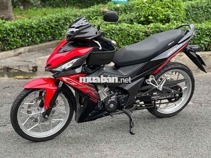 ❤️Supra GTR 150 V2 đời 2021 bs61 chính chủ