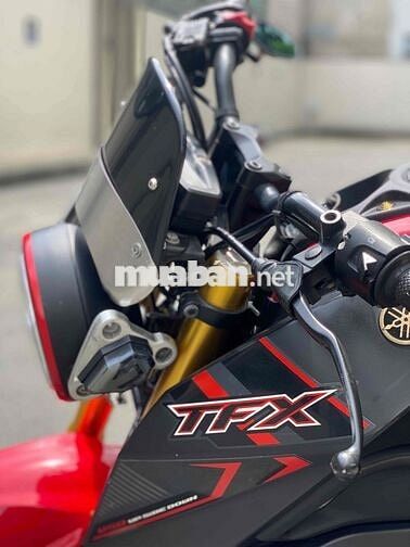 TFX150 date 2021