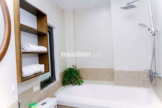 (Giảm giá) Cho thuê căn hộ 1K1N, 40m2, KV Đào Tấn, từ 10tr