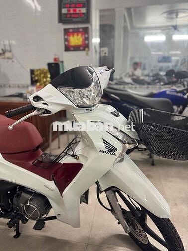 Honda Future Led 125cc 03-2022 Up Wave i..