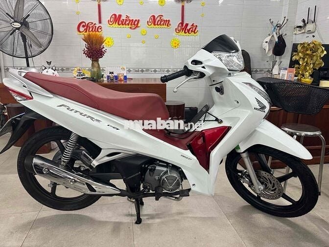 Honda Future Led 125cc 03-2022 Up Wave i..