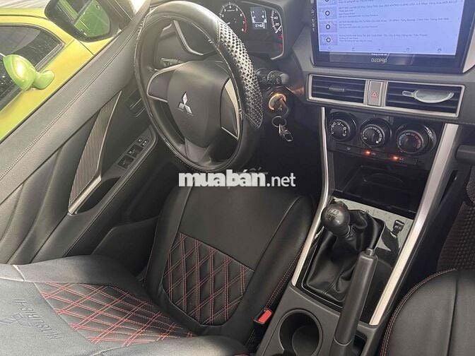 Mitsubishi Xpander 2021 1.5 MT - 74012 km