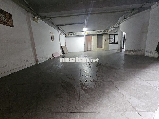 Bán gấp, mặt phố Đức Diễn, đường 2 chiều vỉa hè, 160m2 6 tầng 47.5 tỷ