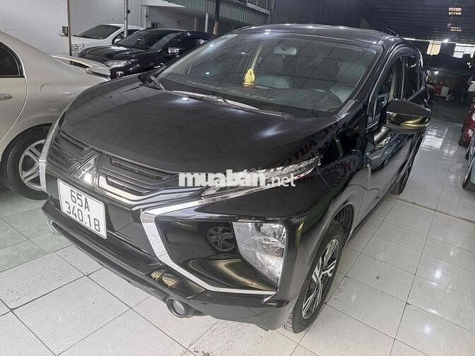 Mitsubishi Xpander 2021 1.5 MT - 74012 km