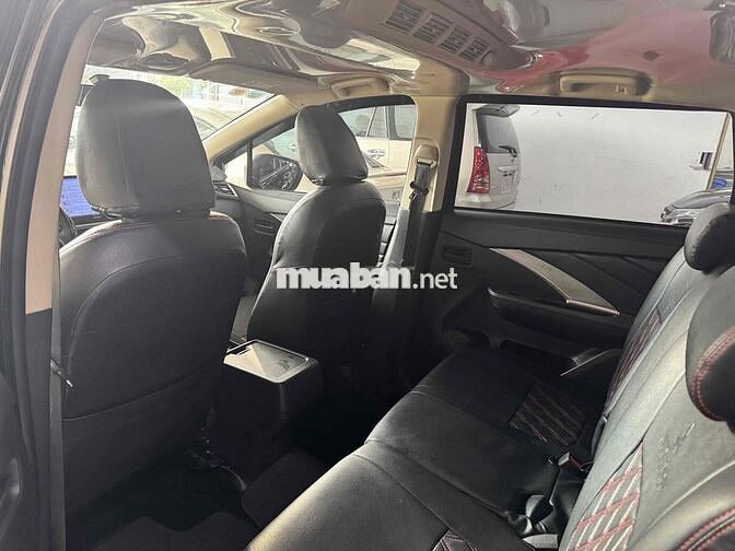 Mitsubishi Xpander 2021 1.5 MT - 74012 km